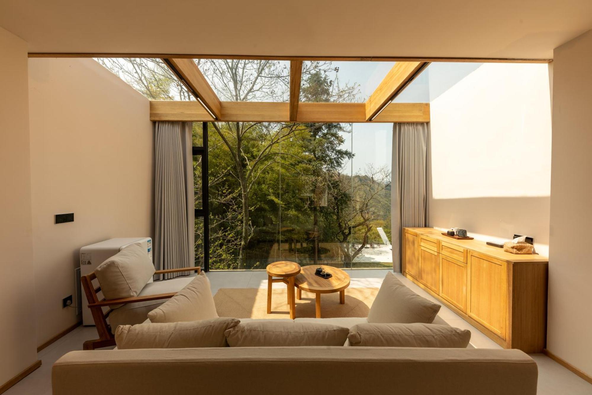 Annica Villa Zhangjiajie Exterior photo
