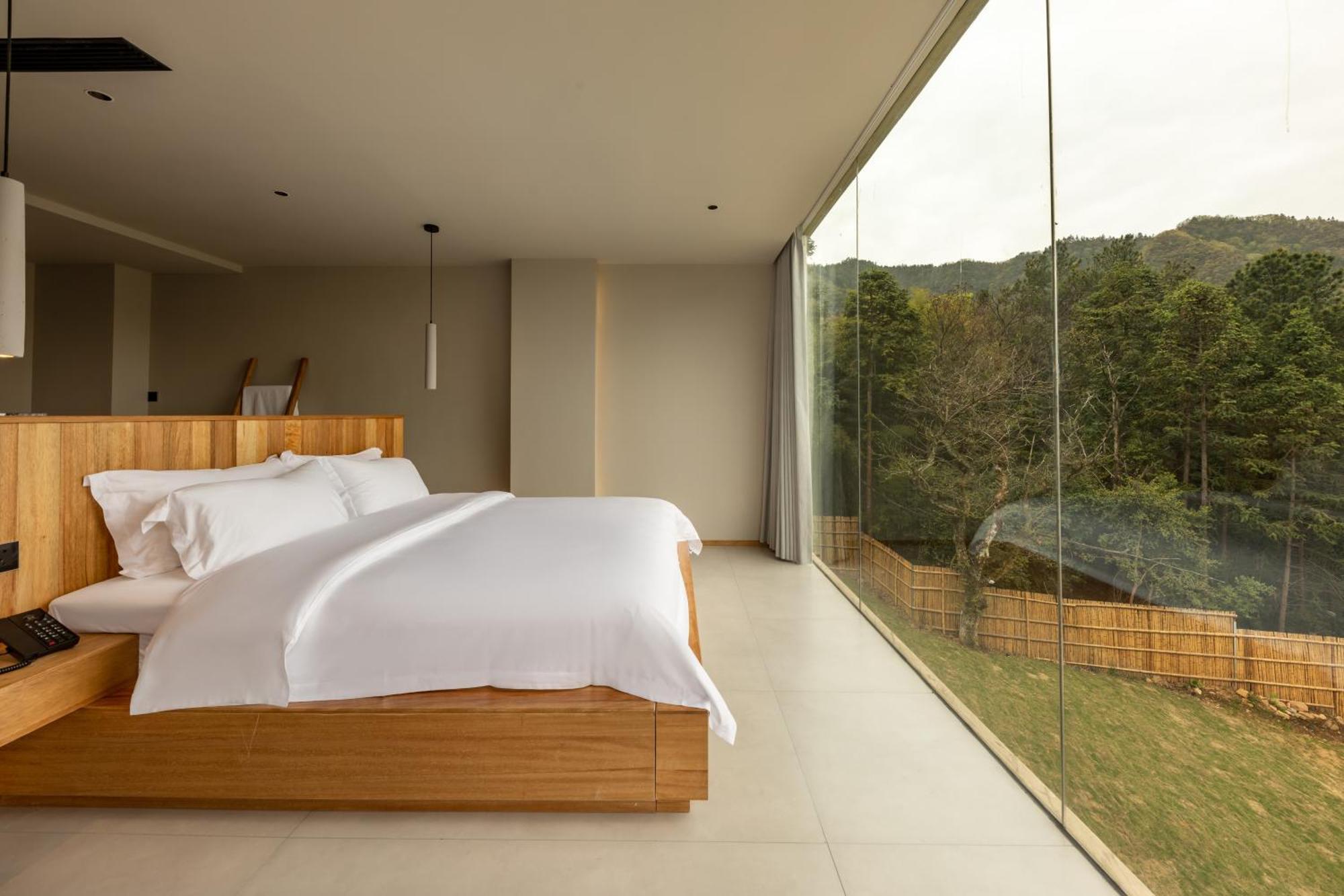 Annica Villa Zhangjiajie Exterior photo