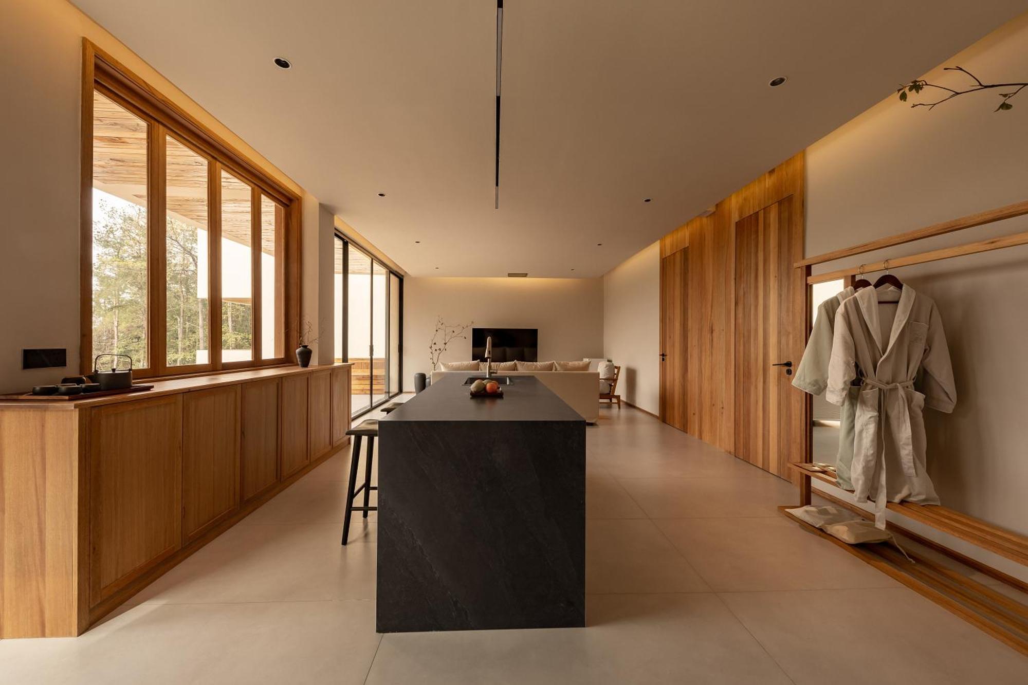 Annica Villa Zhangjiajie Exterior photo
