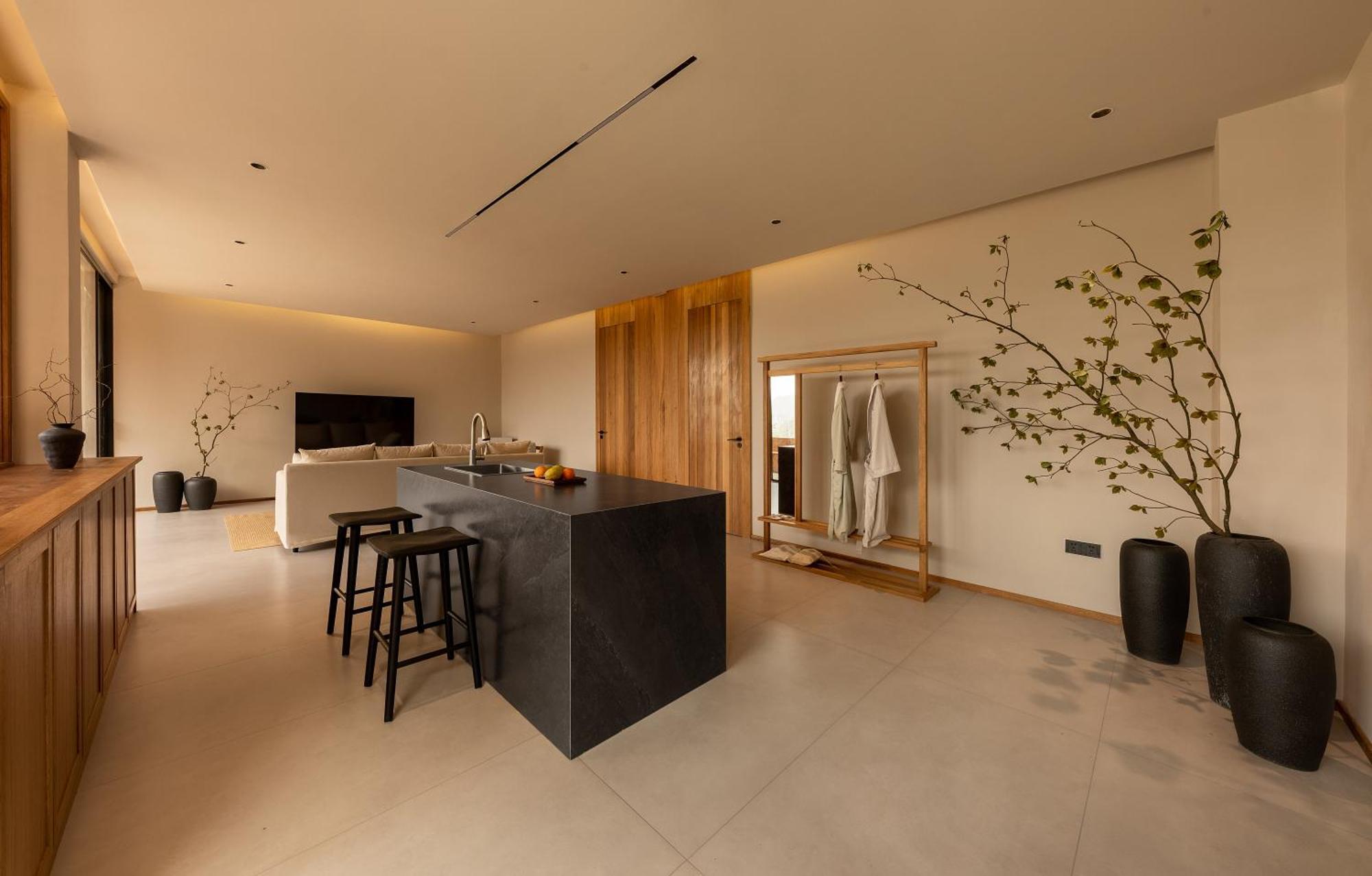 Annica Villa Zhangjiajie Exterior photo